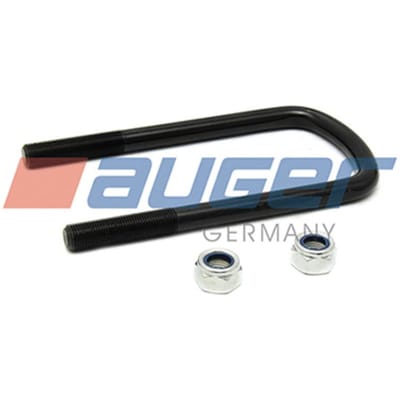 Veerklem AUGER 77261