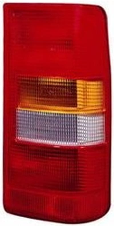 Achterlichtglas rechts Citroen Jumpy I (u6u_). Model: 1994-06 - 2006-12