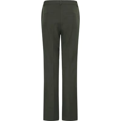 ICHI - IHFAVA FLARED PA - Dames - Regular fit jeans