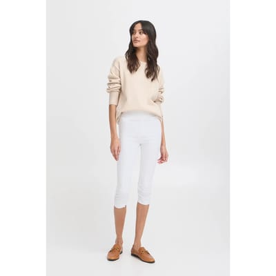 Damesbroek b.young Keira Dixi Capri