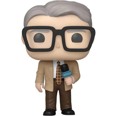 Vinyl figuur Funko Saturday Night Live POP! Movies 50th Anniversary Herb Welch