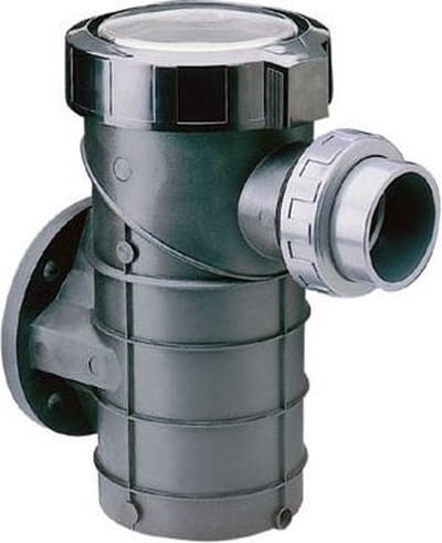 Astral voorfilter 8 liter