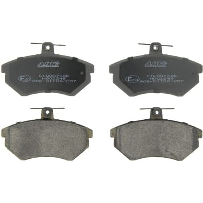 Remblokset ABE C1W007, voor