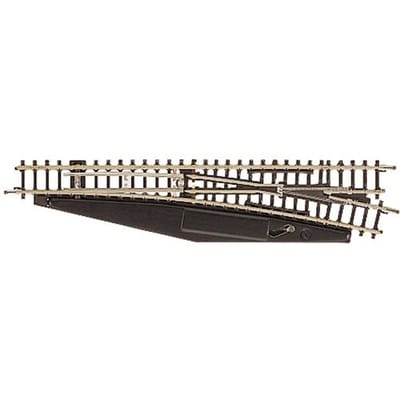 8566 Z Märklin miniclub rails Wissel, Rechts 110 mm 13 ° 490 mm 1 stuk(s)