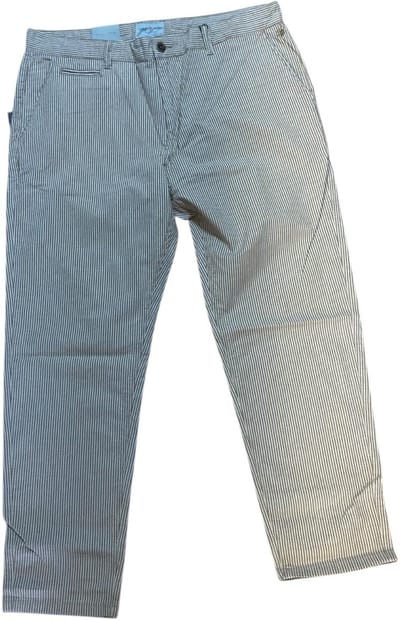 CAST IRON CUDA RELAXED JEANS T -MAAT W35 X L32