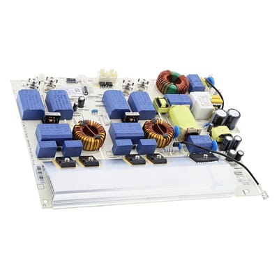 AEG geconfigureerde module, stroombord, inductie 982140115391316