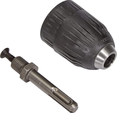 Makita - P-18150 - SDS-PLUS - adapter met 13 mm snelspanboorkop
