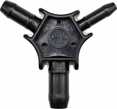 Kalibrator & Gratownik PEX-AL/PERT-AL 16-25mm