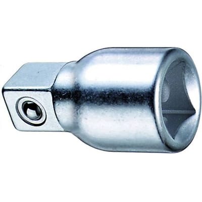 Stahlwille 509/2 13010001 Dopsleutelverlenging Aandrijving 1/2 (12.5 mm) 1 stuk(s)