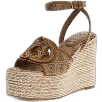Damessandalen Guess Tanveey