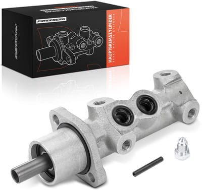 Frankberg 1x hoofdremcilinder remcilinder voor Fiat Punto 188 12L