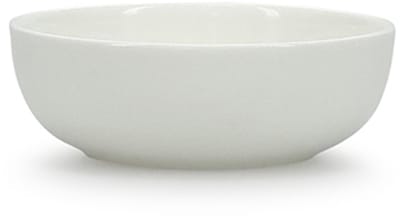 S|P Collection Kom 9xH3cm white Alura (Set van 4)