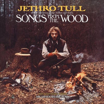 Songs From The Wood