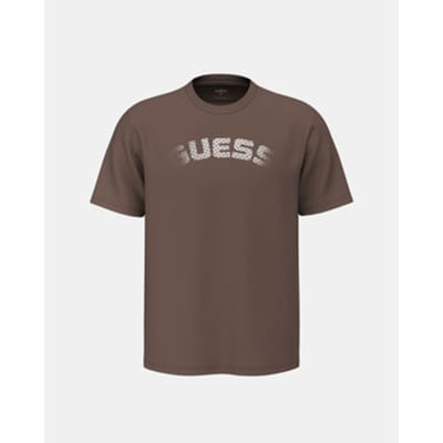T-shirt Guess Anton CN