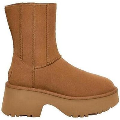 Laarzen UGG Hautes Compensées Twin Seam
