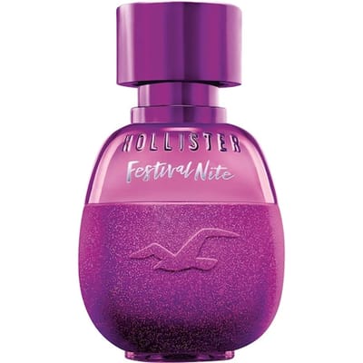 Hollister Festival Nite Eau de Parfum Spray Damesparfum Dames 30 ml