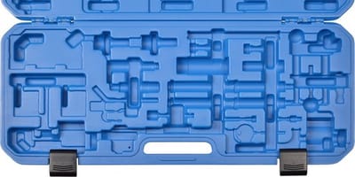 SW-Stahl 26057L CASE lege koffer