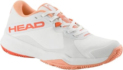 Padel Schoenen Dames - Optimale Grip en Stabiliteit voor Snel Beweging