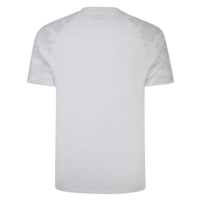 Umbro Heren Atlas Jersey (Wit/Nimbus Wolk)