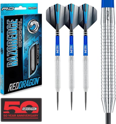 20g Tungsten Darts Set Professioneel met Flights en Shafts