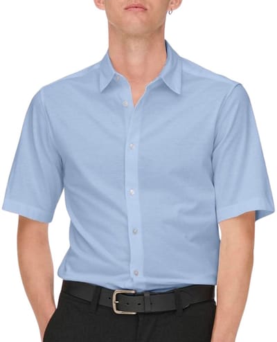 Only & Sons Miles Overhemd Heren - Maat L