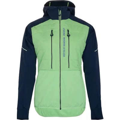 Dames ski jas Silvini Asprino