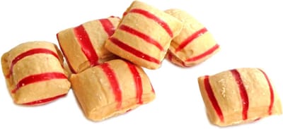 Holland Foodz Kaneelkussentjes - 500 gram