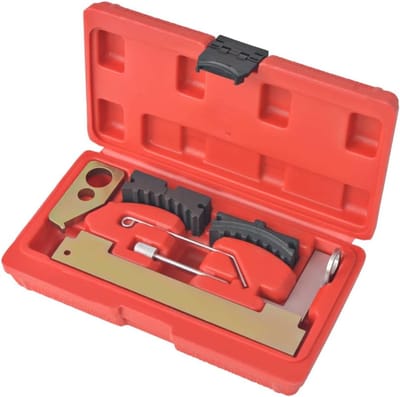Motor timing gereedschap - Distributie riem set - Motor reparatie - Voor 1.6L 1.8L motoren
