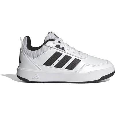 Adidas Tensaur Sport Peuterschoenen - Wit - Maat 35 - Mesh/Synthetisch