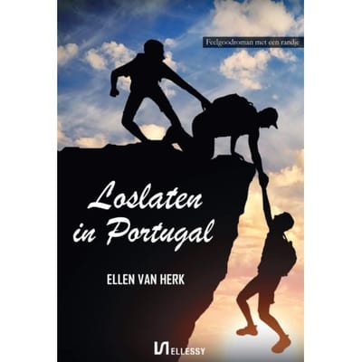 Loslaten - Ellen van Herk