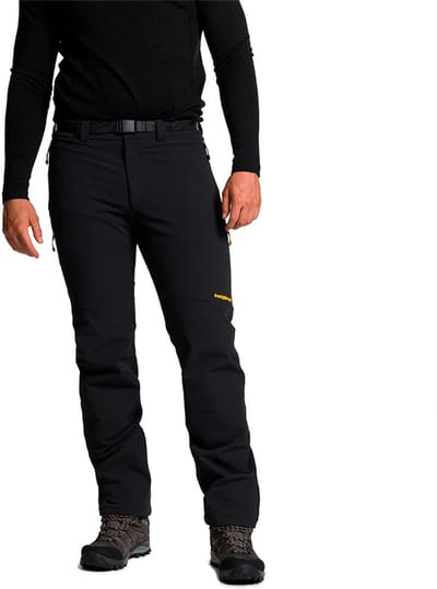 Trangoworld Jorlan V02 Broek Zwart XL Man