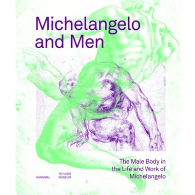 Michelangelo And Men