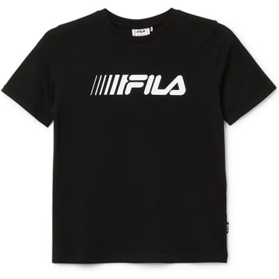 Kinder-T-shirt Fila Mantana