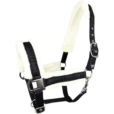 Halster voor paarden York Pola