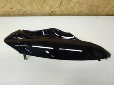 Coque arrière droite origine pour Deux Roues Chinois 50 Yuanjia Neuf