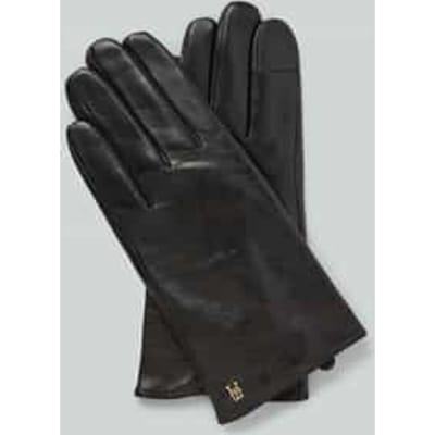 Handschoenen van geitennappa