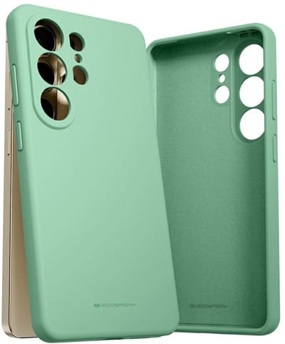 Kwikkelsiliconen Hoesje Voor Samsung Galaxy S26: Ultralicht En Comfortabel In Gebruik