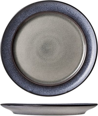 Cosy & Trendy Provence Green Plat Bord D27cm