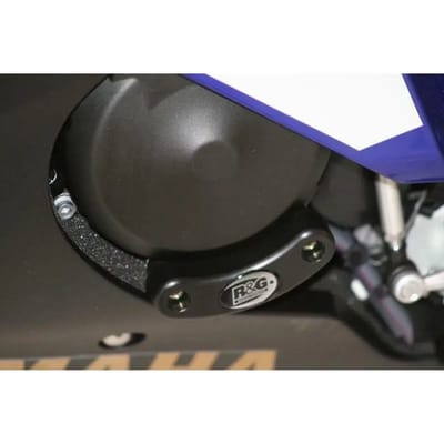 Couvre-carter motor links slider links R&G Racing YZF-R6 06-08