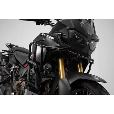 Bovenste motorbeschermers SW-Motech Honda CRF1000L Africa Twin (15-) (x2)