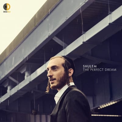 The Perfect Dream (CD)