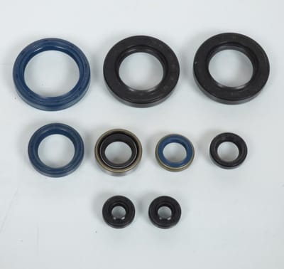 centauro onderste motor spinnaker pakkingset voor husqvarna 250 wr-k motor 1989-1991 682a251sr