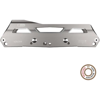 Rollendraaiplateau Iqon CL Decode Pro 80