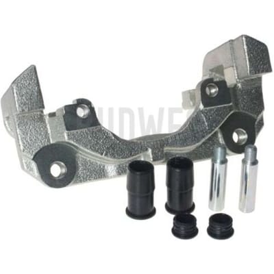 Budweg Caliper Remklauw juk BUDWEG 384872-1