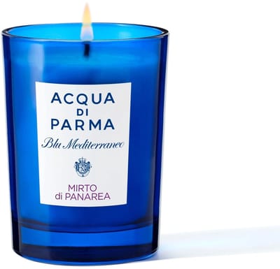 Acqua Di Parma Mirto Di Panarea Candle 200 Gr