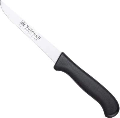 RÖR Solingen Uitbeenmes 13cm RVS – Professioneel Uitbenen