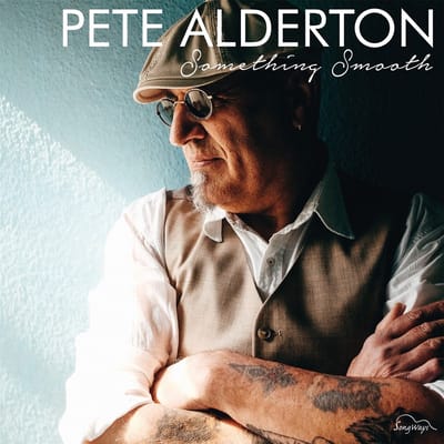Pete Alderton - Something Smooth (CD)