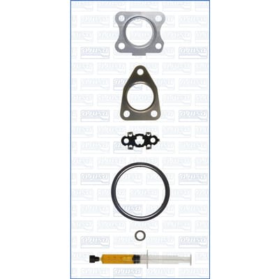 Montageset, supercharger AJUSA JTC12572