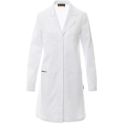 Payper Lab Lady - White - 38 (EU 34)