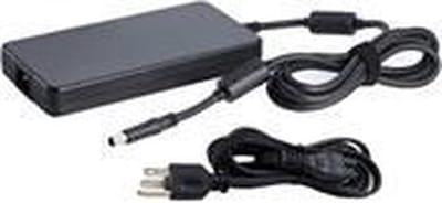 Dell AC AV / multimedia paneel - strømforsyningsadapter - 240 Watt